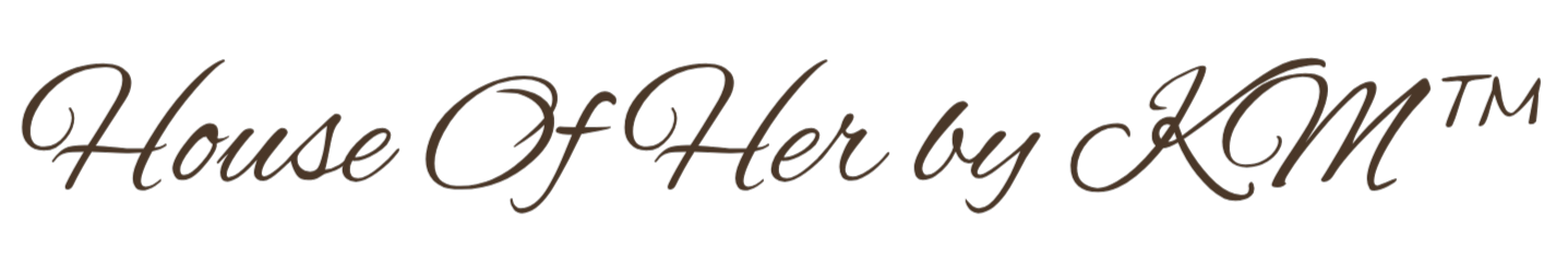 House Of Her by KM